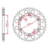 Steel crown JT 52 teeth not 520 type 853
