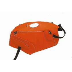 Tapis de réservoir Bagster orange foncé (1238V) Triumph 900 Trident/900 Sprint