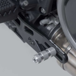 Pédale de frein SW-Motech Harley-Davidson Pan America (FBL.18.911.10000) 2