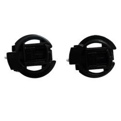 Mécasnisme écran casque moto Nolan N21 VISOR / N20 TRAFFIC