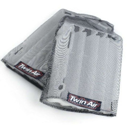Filets de protection radiateur Twin Air (177759SL00) CRF250/450R 2