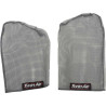 Filets de protection radiateur Twin Air (177759SL00) CRF250/450R