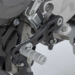 SW-Motech Ducati Desert X shifter