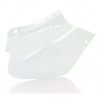 Plaques latérales blanc Acerbis Honda XR250R (0003803.030)