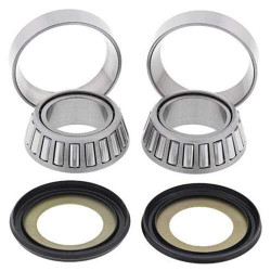 Kit roulements de colonne de direction All Balls 22-1006 SUZUKI RM80 91-01 RM85 02-09
