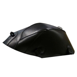 Bagster tank mat black (1577U) Aprilia RSV4R/Factory
