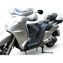 Scooter apron Tucano Urbano Termoscud R041 Aprilia Scarabeo 500 - '05
