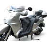 Tablier scooter Tucano Urbano Termoscud R041 Aprilia Scarabeo 500 -'05