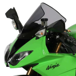 MRA Racing bubble +10mm Kawasaki ZX-6R 09- ZX-10R 08-10