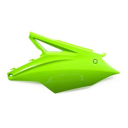 Plaques latérales vert Acerbis Kawasaki KX-F250 (0021838.130)