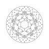 Brembo Oro Series front brake disc 78B40825 Honda CBR600F3/F4 VFR800Fi CBR900RR