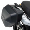SW-Motech URBAN ABS 2x16,5L Ducati Scrambler 1100 suitcase kit (BC.HTA.22.895.30000/B)
