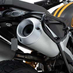 Kit valises SW-Motech URBAN ABS 2x16,5L Ducati Scrambler 1100 (BC.HTA.22.895.30000/B) 2