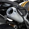 SW-Motech URBAN ABS 2x16,5L Ducati Scrambler 1100 suitcase kit (BC.HTA.22.895.30000/B)