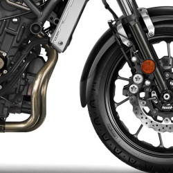 Front fender extension Puig 9183N Yamaha XSR700 16-18