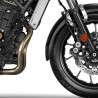 Front fender extension Puig 9183N Yamaha XSR700 16-18