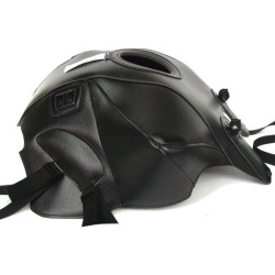 Tapis de réservoir Bagster noir (1622U) Mv Agusta Brutale