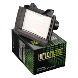 Air filter Hiflofiltro HFA4512 Yamaha T-MAX 530 17- (left side)