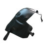Bagster tank mat black (1194U) Kawasaki KLE 500