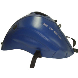 Tapis de réservoir Bagster bleu (1545H) Kawasaki Z750