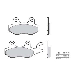 BREMBO front brake pads 07071XS