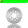 Front brake disc NG 265 POLARIS 500 01-02