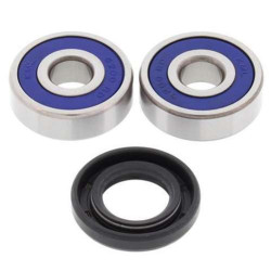 Kit roulements de roue Avant All Balls 25-1161 YAMAHA TTR110 08-11