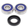 Kit roulements de roue Avant All Balls 25-1161 YAMAHA TTR110 08-11