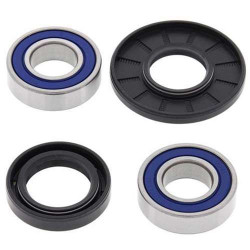 Kit roulements de roue Avant All Balls 25-1075 HONDA CR125R 250R 500R 90-94