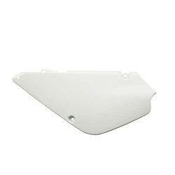 SUZUKI RM85 Acerbis white side plates (0010234.030)