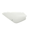 SUZUKI RM85 Acerbis white side plates (0010234.030)