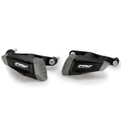 Tampons de protection Puig PRO 2.0 (21370N) YAMAHA MT-09 21-