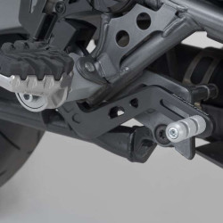 Pédale de frein SW-Motech BMW R1200GS/R1200GS Adventure (FBL.07.352.10000) 2