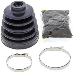 Rear drive shaft boots All Balls 19-5005 CAN-AM OUTLANDER/RENEGADE 800 - POLARIS SPORTSMAN 500/600/700/800