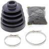 Soufflets de cardan arrière All Balls 19-5005 CAN-AM OUTLANDER/RENEGADE 800 - POLARIS SPORTSMAN 500/600/700/800