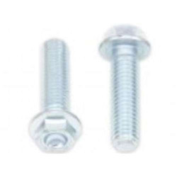 Hexagonal screw 10mm (x10) BOLT M8 x 1,25 x 30mm