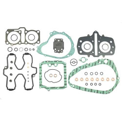 Full engine seals Athena P400510850651 Suzuki GR650D