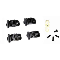Supports de boucles de réglage ALPINESTARS TECH T10, T8, T7, T6, T3, T2