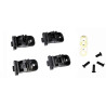 Supports de boucles de réglage ALPINESTARS TECH T10, T8, T7, T6, T3, T2