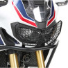Grille de protection de phare Hepco & Becker Honda CRF1000L AFRICA TWIN 16-17