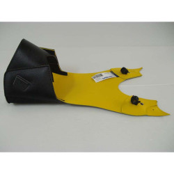 Tapis de réservoir Bagster jaune (1562K) BMW F 650 GS