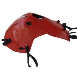 Tapis de réservoir Bagster vermillon (1542F) Aprilia SL750 Shiver