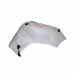Tapis de réservoir Bagster blanc (1510H) BMW K1200R/K1300R