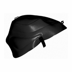 Tapis de réservoir Bagster noir (1465U) Triumph 600 Daytona