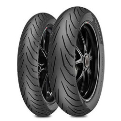 Pneu PIRELLI Avant Angel City (F) 80/90-17 M/C 44S TL