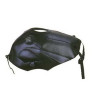 Bagster tank mat black/charcoal (1263B) Kawasaki ZZR600