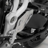 Protection talon gauche SW-Motech Noir Triumph Tiger 900 (SCT.11.953.10100/B)