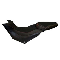 Seat cover Tappezzeria PRAGA 1 Ducati Multistrada 950 17-21