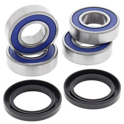 Kit reconditionnement triangle arrière All balls 50-1079 Can-Am Commander 1000 