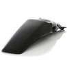 Garde-boue Arr. noir Acerbis Honda CR125R (0008343.090)